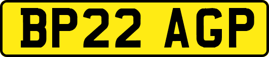 BP22AGP