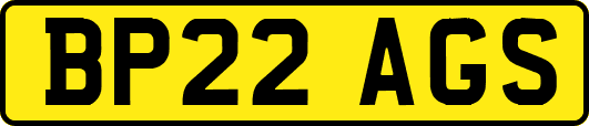 BP22AGS