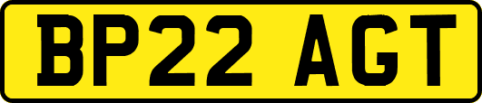 BP22AGT