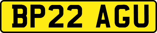 BP22AGU