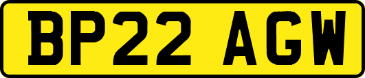 BP22AGW
