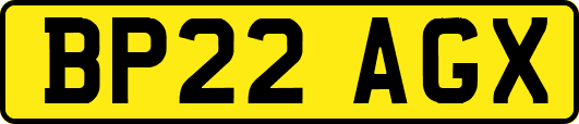 BP22AGX