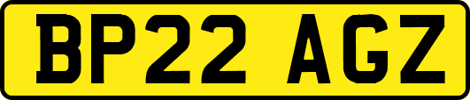 BP22AGZ