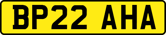 BP22AHA