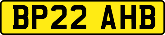BP22AHB