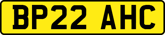 BP22AHC