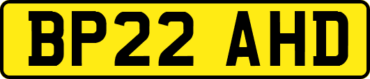 BP22AHD