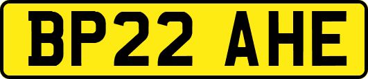 BP22AHE