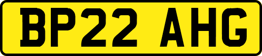 BP22AHG