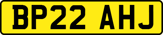 BP22AHJ