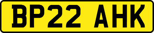 BP22AHK