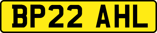BP22AHL