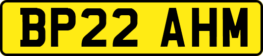 BP22AHM