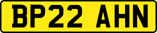 BP22AHN