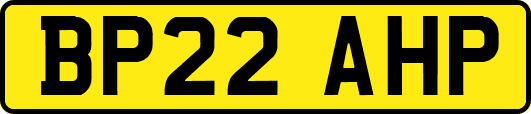 BP22AHP