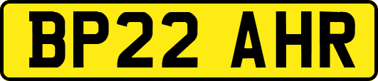 BP22AHR