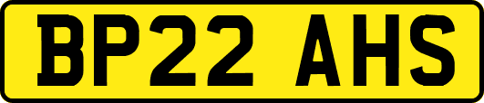BP22AHS