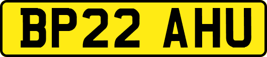 BP22AHU
