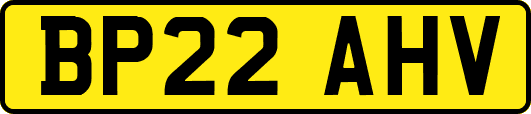BP22AHV