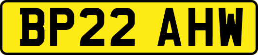 BP22AHW