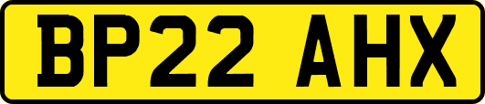 BP22AHX