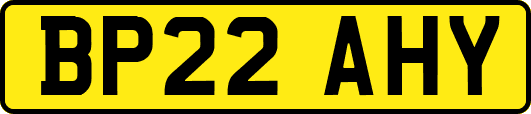 BP22AHY