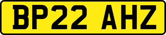 BP22AHZ