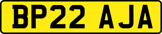 BP22AJA