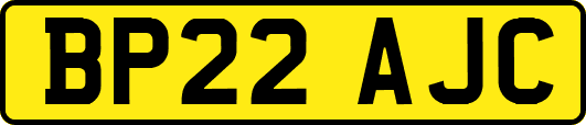 BP22AJC