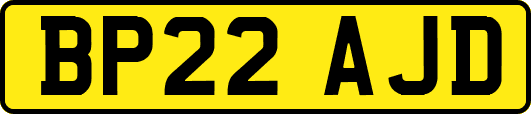 BP22AJD