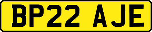 BP22AJE