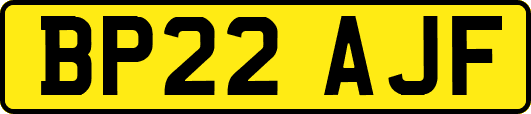BP22AJF