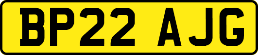 BP22AJG