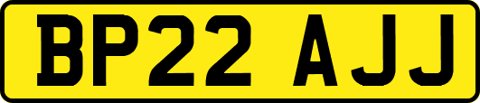 BP22AJJ