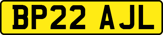BP22AJL