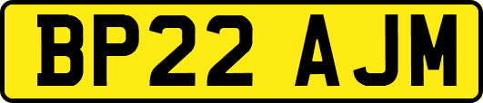 BP22AJM