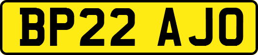 BP22AJO