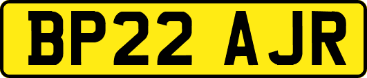 BP22AJR