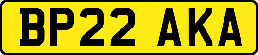 BP22AKA