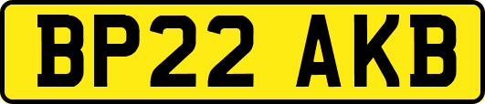 BP22AKB