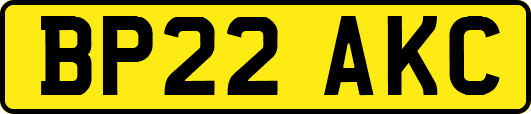 BP22AKC