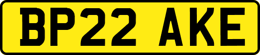 BP22AKE