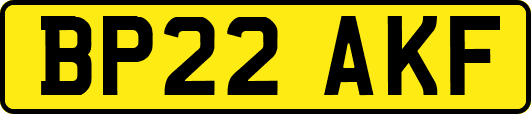BP22AKF