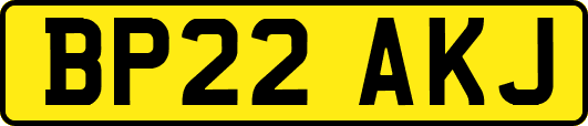 BP22AKJ