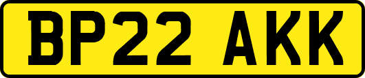 BP22AKK