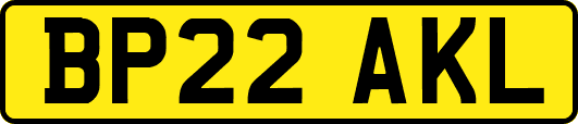 BP22AKL