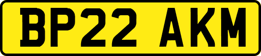 BP22AKM