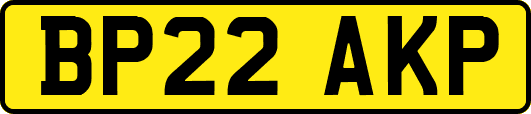 BP22AKP