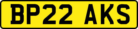 BP22AKS
