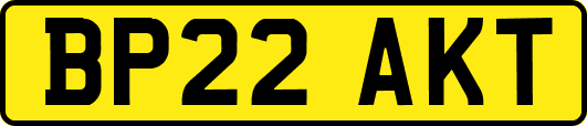 BP22AKT